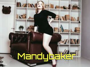 Mandybaker