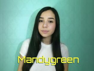 Mandygreen