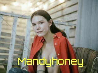 Mandyhoney