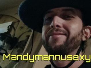 Mandymannusexy