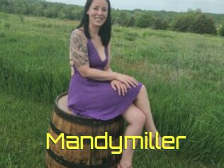 Mandymiller