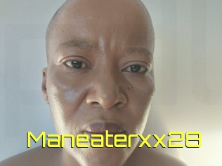 Maneaterxx28