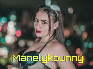 Manelykbunny