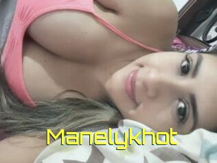 Manelykhot