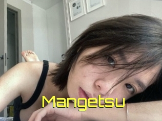 Mangetsu