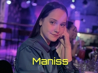 Maniss