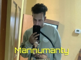 Mannumanty