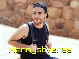 Mannystivenss