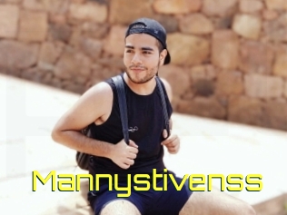 Mannystivenss