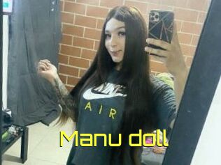 Manu_doll