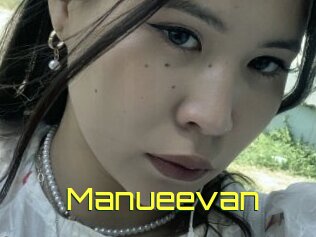 Manueevan