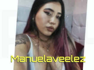 Manuelaveelez