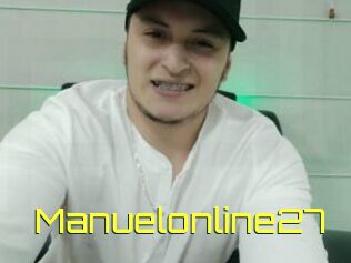 Manuelonline27