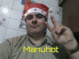 Manuhot