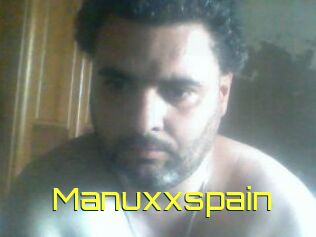 Manuxxspain