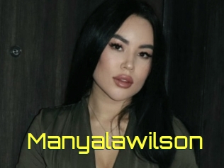 Manyalawilson