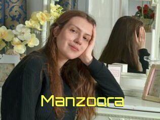 Manzoora