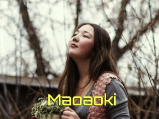 Maoaoki