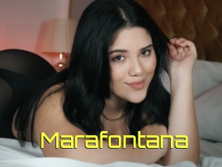 Marafontana