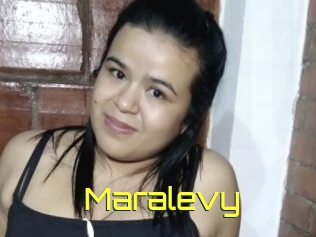 Maralevy