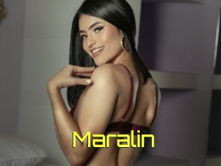 Maralin