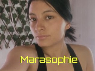 Marasophie