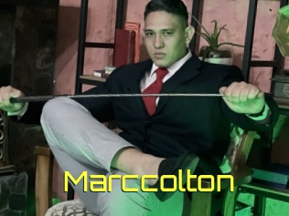 Marccolton