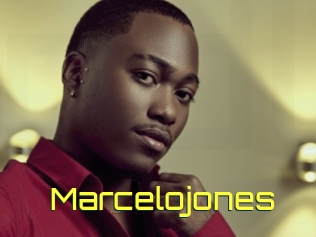 marcelojones Pine De Lapin