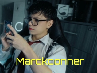 Marckconner