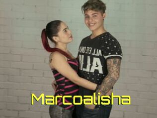 Marcoalisha