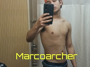 Marcoarcher