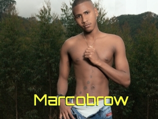 Marcobrow