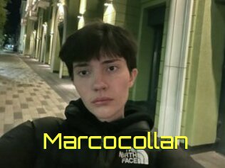 Marcocollan