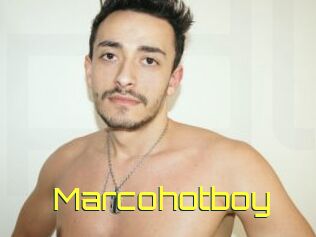 Marcohotboy