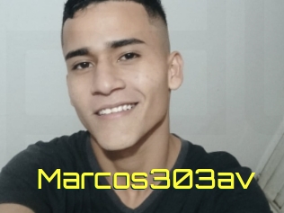 Marcos303av