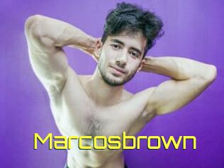 Marcosbrown