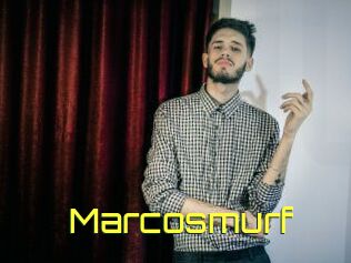 Marcosmurf