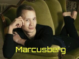 Marcusberg