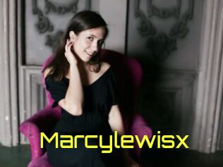 Marcylewisx