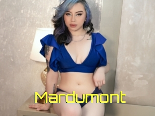Mardumont