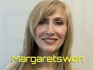 Margaretswon