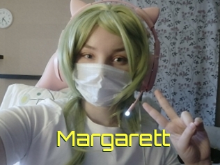 Margarett