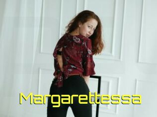 Margarettessa