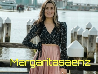 Margaritasaenz