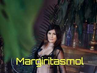 Margiritasmol