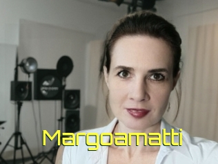 Margoamatti