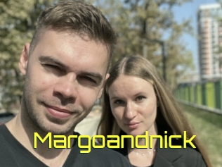 Margoandnick