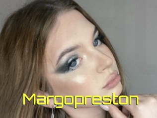 Margopreston