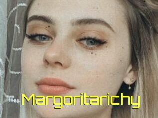 Margoritarichy