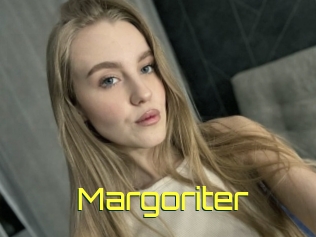 Margoriter